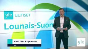 Yle Uutiset Lounais-Suomi 27.1.2022: 27.01.2022 17.06