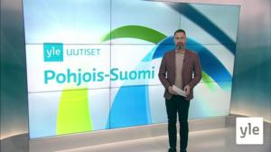 Yle Uutiset Pohjois-Suomi 27.1.2022: 27.01.2022 18.21