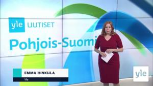 Yle Uutiset Pohjois-Suomi 28.1.2022: 28.01.2022 17.06