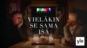 Vieläkin se sama isä: 28.01.2022 21.30