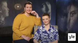 Päivi Haanpää ja lupa lorvia: 29.01.2022 00.01