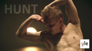 Tero Saarisen HUNT: 29.01.2022 13.15
