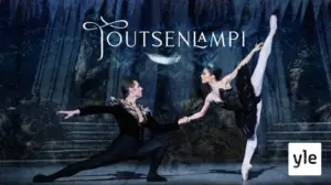 Joutsenlampi: 29.01.2022 17.00