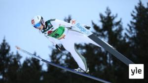 Miehet HS147: 29.01.2022 18.16
