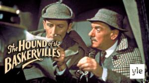 Baskervillen koira (12): 29.01.2022 21.00
