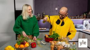 Iman ja Leena - Viikon arkisafkat kerralla: 30.01.2022 19.01