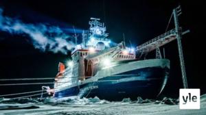 Nälkäiset jääkarhut: 31.01.2022 06.00