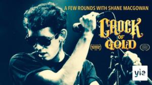 Crock of Gold: Shane MacGowan (16): 01.02.2022 06.00