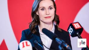 Pääministeri Marin haluaa luopua koronarajoituksista helmikuun aikana: 01.02.2022 07.34