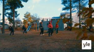 Koko kansan jumppa: 01.02.2022 12.21