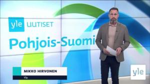 Yle Uutiset Pohjois-Suomi 1.2.2022: 01.02.2022 17.06