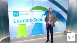 Yle Uutiset Lounais-Suomi 1.2.2022: 01.02.2022 18.21
