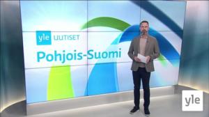 Yle Uutiset Pohjois-Suomi 1.2.2022: 01.02.2022 18.21