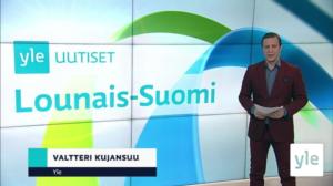 Yle Uutiset Lounais-Suomi 2.2.2022: 02.02.2022 17.06