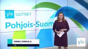 Yle Uutiset Pohjois-Suomi 2.2.2022: 02.02.2022 17.06