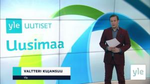 Yle Uutiset Uusimaa 2.2.2022: 02.02.2022 17.06