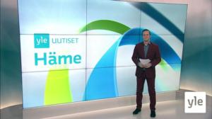 Yle Uutiset Häme 2.2.2022: 02.02.2022 18.21