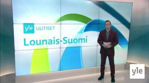 Yle Uutiset Lounais-Suomi 2.2.2022: 02.02.2022 18.21
