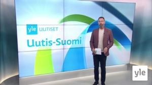 Yle Uutiset Uutis-Suomi 2.2.2022: 02.02.2022 20.15
