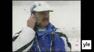 Mitä kuuluu, Ville Räikkönen?: 03.02.2022 13.25