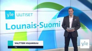 Yle Uutiset Lounais-Suomi 3.2.2022: 03.02.2022 17.06