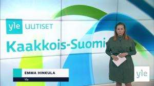 Yle Uutiset Kaakkois-Suomi 3.2.2022: 03.02.2022 17.06