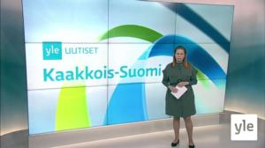 Yle Uutiset Kaakkois-Suomi 3.2.2022: 03.02.2022 18.21