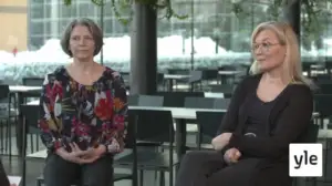 Haastattelussa Tuija Rantamäki ja Taru Kircher: 03.02.2022 21.09