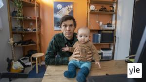 Gullmets Live: Hur överlever man som hemmaförälder? Skriv dina tips i chatten: 04.02.2022 09.33