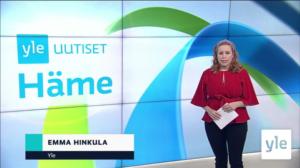 Yle Uutiset Häme 4.2.2022: 04.02.2022 17.06