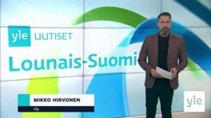 Yle Uutiset Lounais-Suomi 4.2.2022: 04.02.2022 17.06