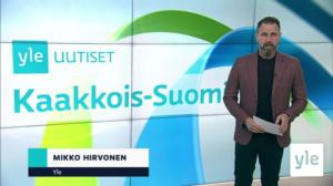 Yle Uutiset Kaakkois-Suomi 4.2.2022: 04.02.2022 17.06