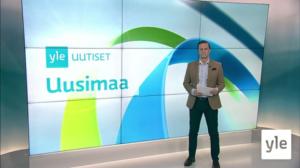 Yle Uutiset Uusimaa 4.2.2022: 04.02.2022 18.21