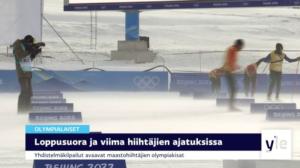 Urheiluruutu: 04.02.2022 21.53
