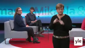 Pekingin talviolympialaiset alkoivat: 05.02.2022 08.00
