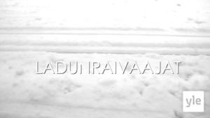 Ladunraivaajat: Susanna Tapani: 05.02.2022 09.41