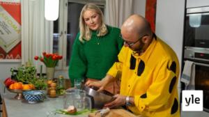 Iman ja Leena - Viikon arkisafkat kerralla: 06.02.2022 19.07