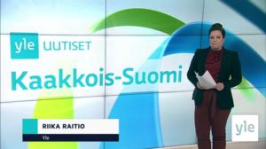 Yle Uutiset Kaakkois-Suomi 7.2.2022: 07.02.2022 17.06