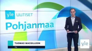 Yle Uutiset Pohjanmaa 7.2.2022: 07.02.2022 17.06