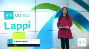 Yle Uutiset Lappi 7.2.2022: 07.02.2022 17.06