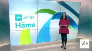 Yle Uutiset Häme 7.2.2022: 07.02.2022 18.21