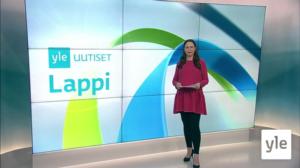 Yle Uutiset Lappi 7.2.2022: 07.02.2022 18.21