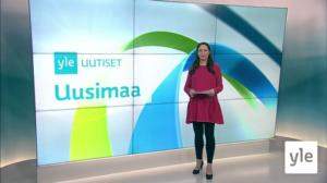 Yle Uutiset Uusimaa 7.2.2022: 07.02.2022 18.21