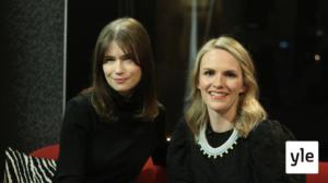 Sara Soulié ja Sophia Heikkilä hiuksien vaikutuksesta identiteettiin: 07.02.2022 21.00