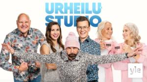 Urheilustudio: 08.02.2022 07.15