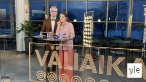 Joutsenlampi väliaikakeskustelu 1: 08.02.2022 16.10