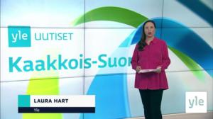 Yle Uutiset Kaakkois-Suomi 8.2.2022: 08.02.2022 17.06