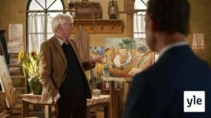 Van Goghin testamentti 1/2 (12): 08.02.2022 17.10