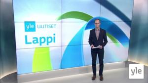 Yle Uutiset Lappi 8.2.2022: 08.02.2022 18.21