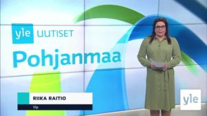 Yle Uutiset Pohjanmaa 9.2.2022: 09.02.2022 17.06
